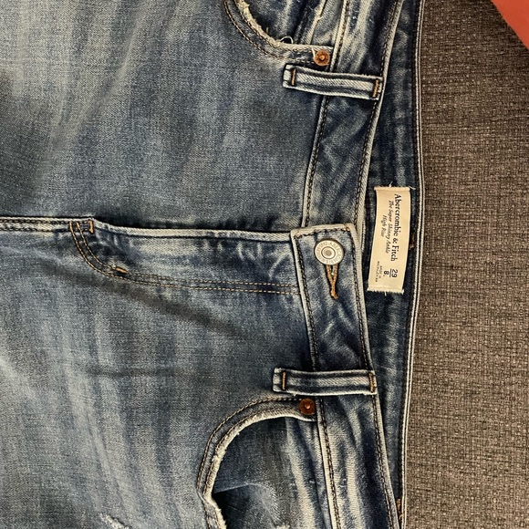 Curve Love Super Skinny Jeans - Picture 2 of 3